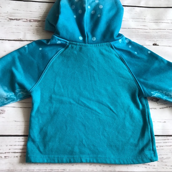 Disney/Pixar Finding Dory Sweatshirt Hoodie - Picture 5 of 7